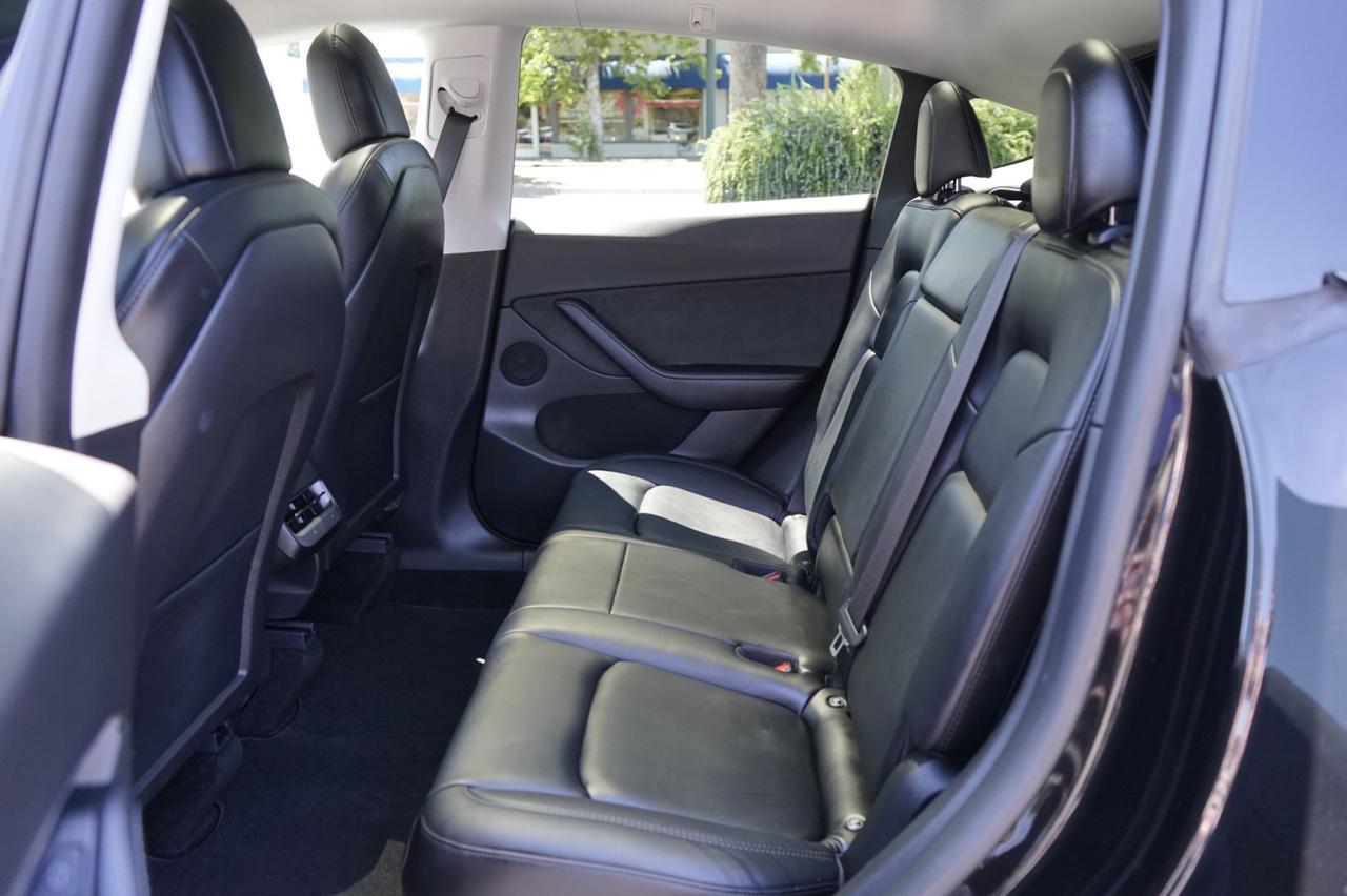 2022 Tesla Model Y Performance Walnut Creek CA