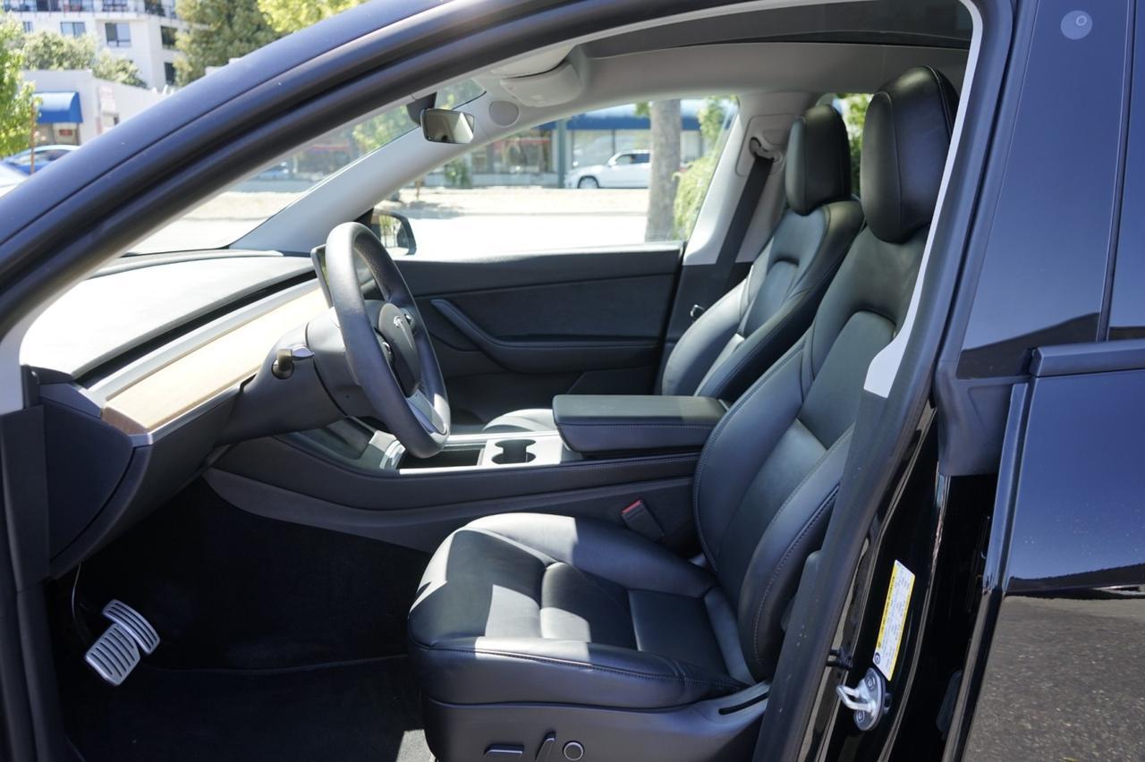 2022 Tesla Model Y Performance Walnut Creek CA