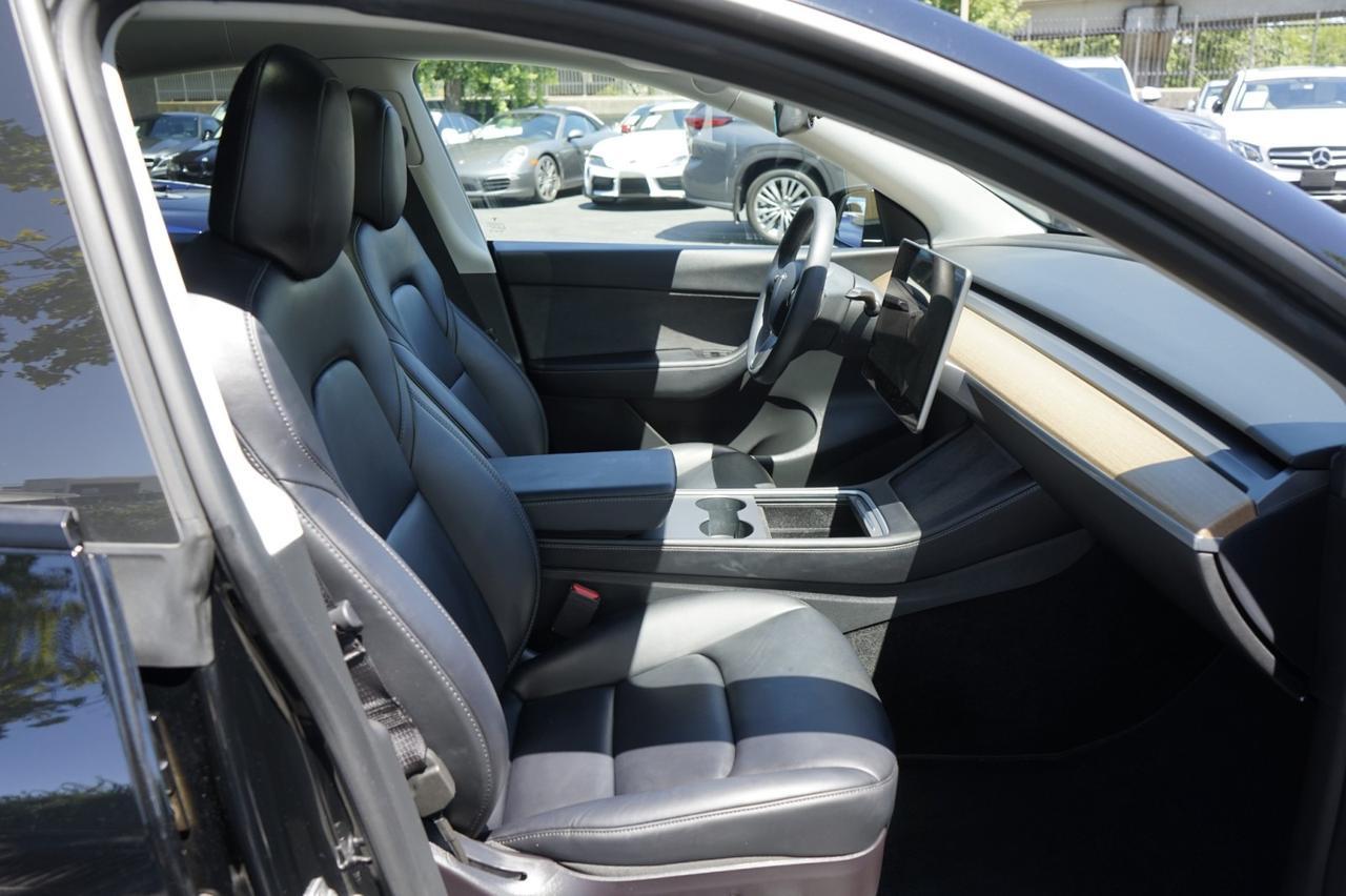 2022 Tesla Model Y Performance Walnut Creek CA
