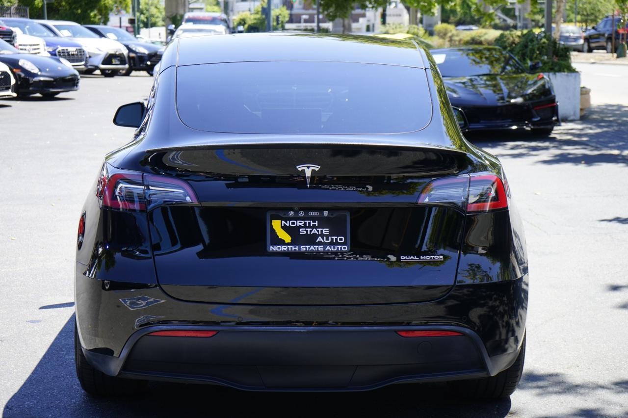 2022 Tesla Model Y Performance Walnut Creek CA