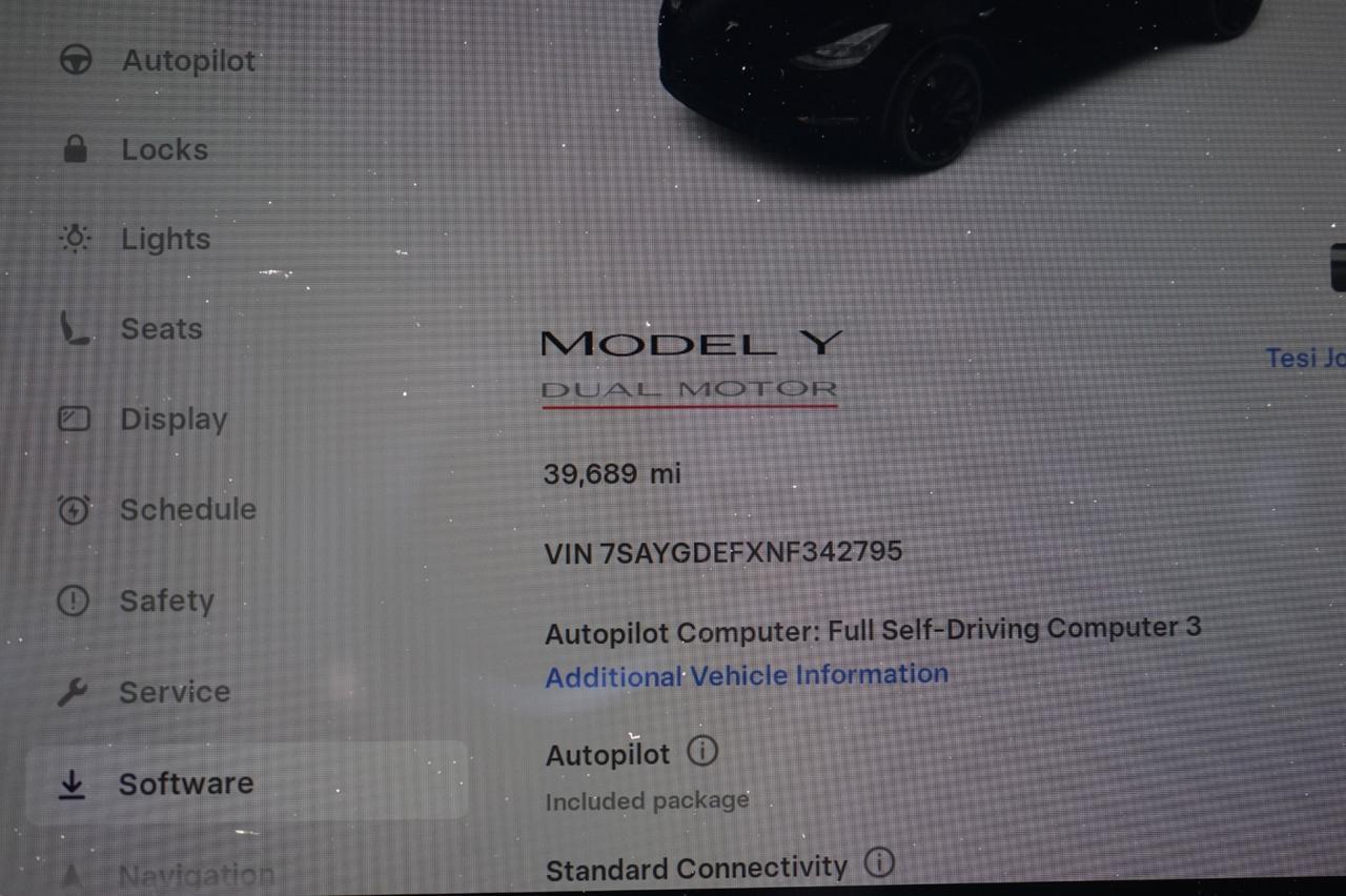 2022 Tesla Model Y Performance Walnut Creek CA