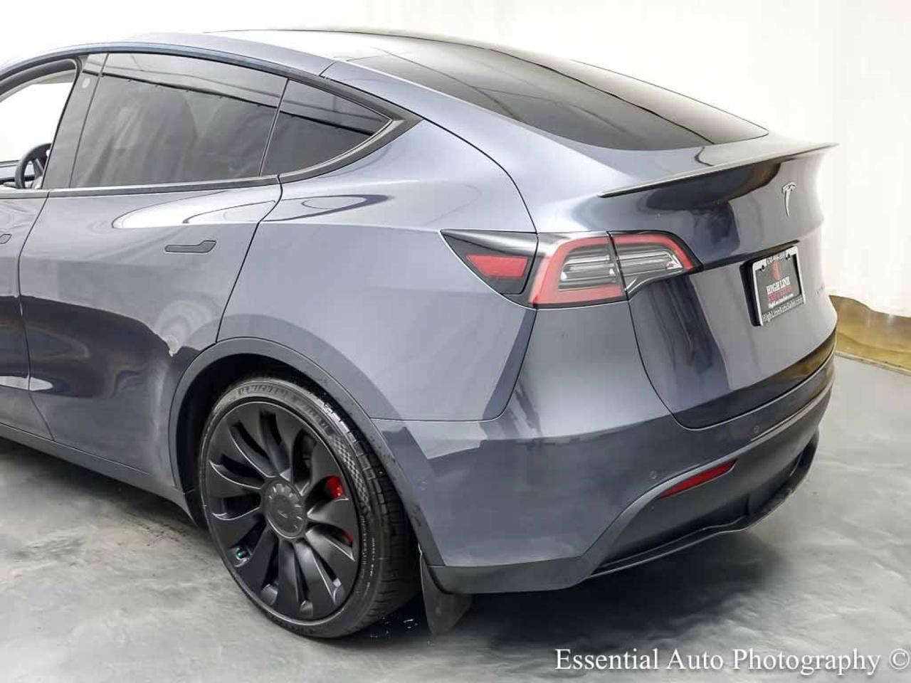 2022 Tesla Model Y Performance Willowbrook IL