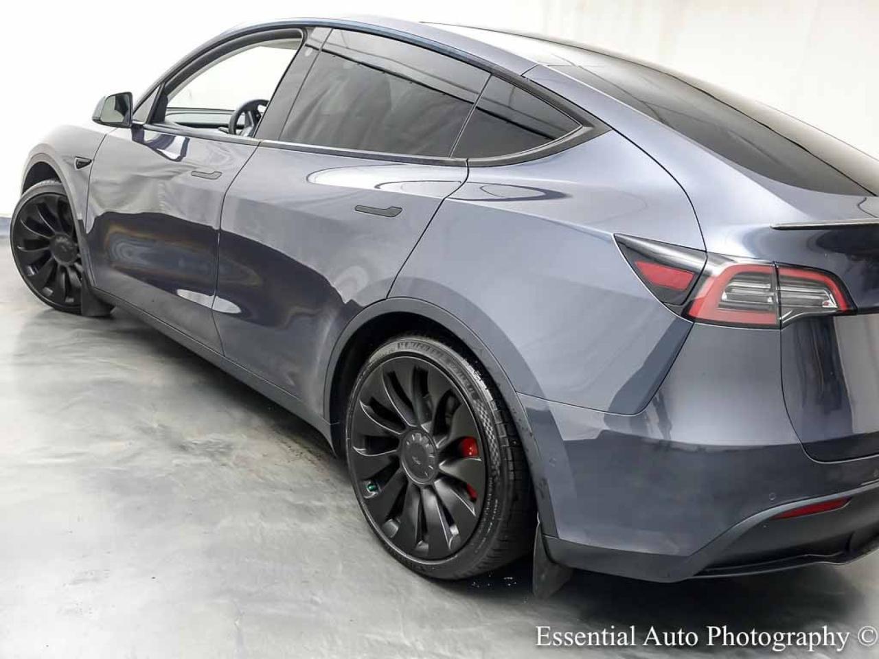 2022 Tesla Model Y Performance Willowbrook IL