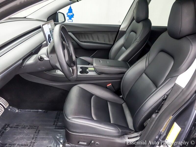 2022 Tesla Model Y Performance Willowbrook IL