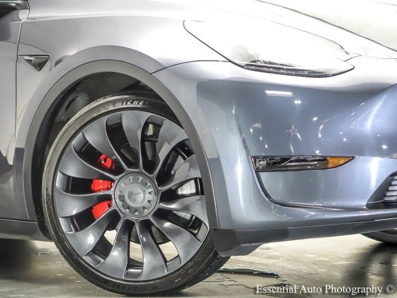2022 Tesla Model Y Performance Willowbrook IL