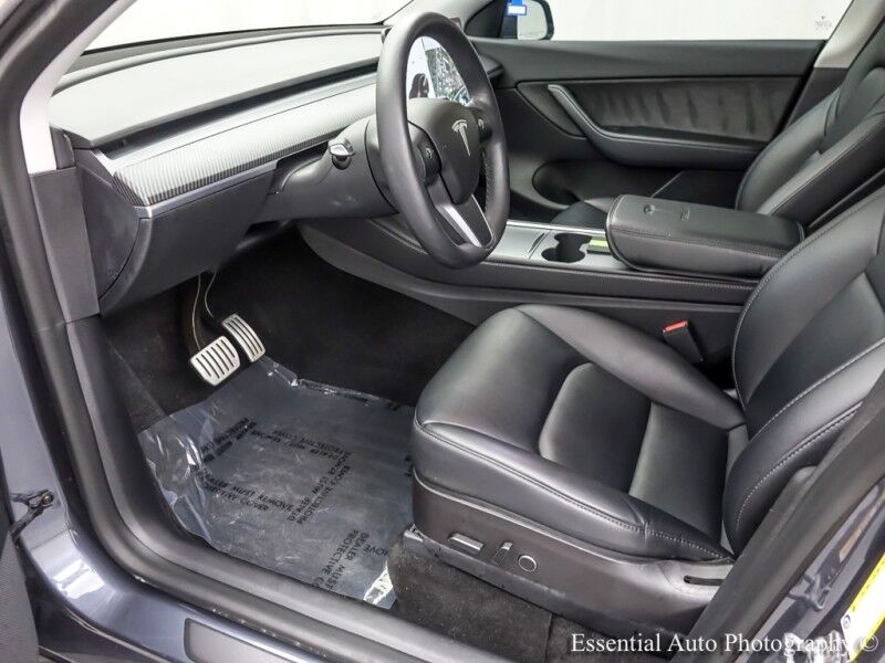 2022 Tesla Model Y Performance Willowbrook IL