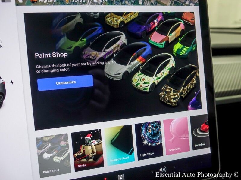 2022 Tesla Model Y Performance Willowbrook IL