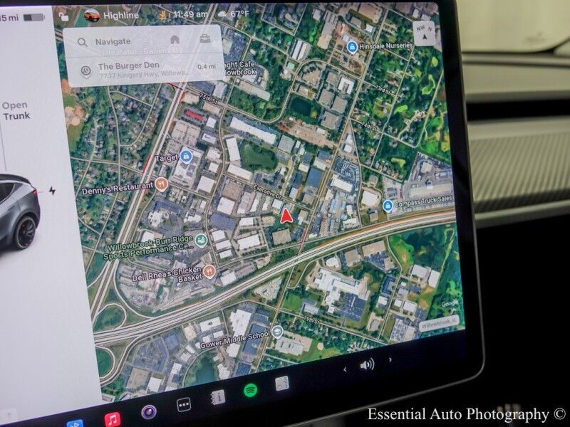 2022 Tesla Model Y Performance Willowbrook IL