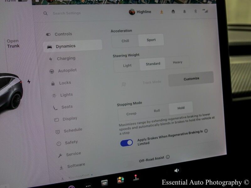 2022 Tesla Model Y Performance Willowbrook IL
