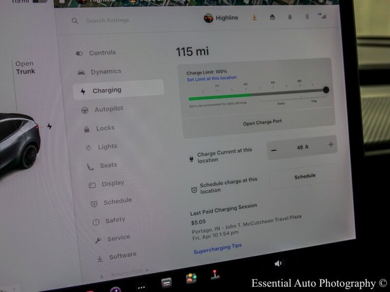 2022 Tesla Model Y Performance Willowbrook IL
