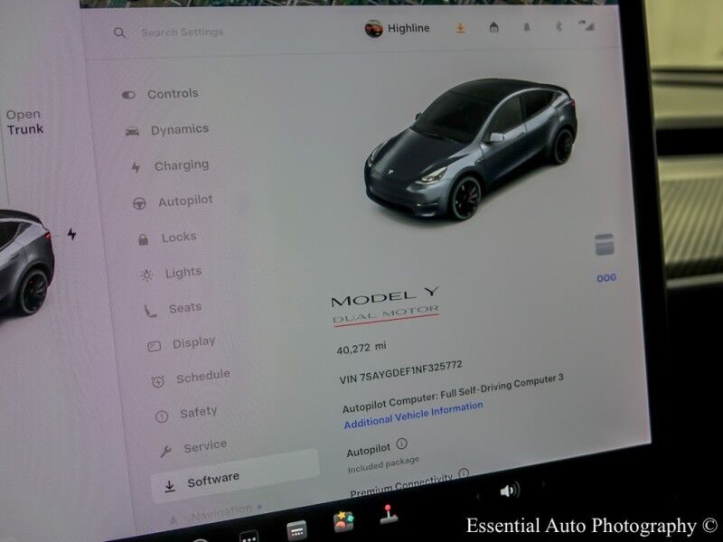 2022 Tesla Model Y Performance Willowbrook IL