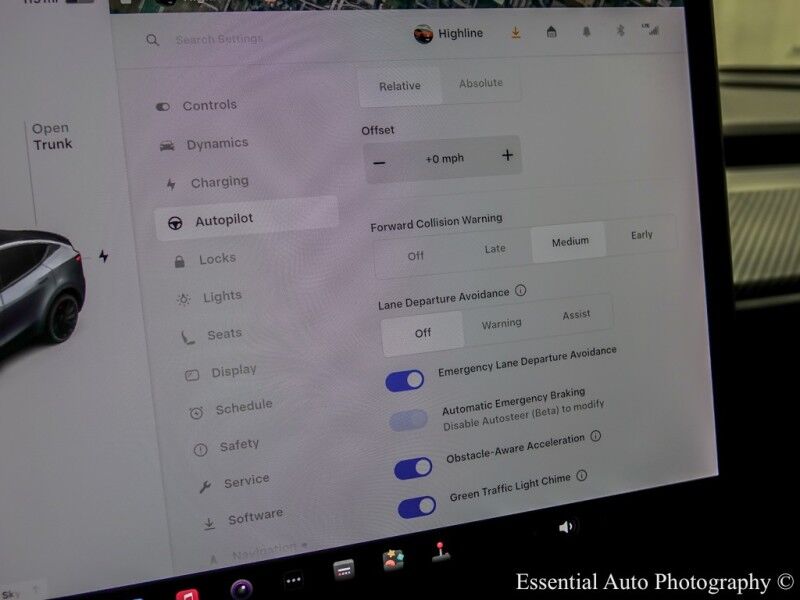 2022 Tesla Model Y Performance Willowbrook IL