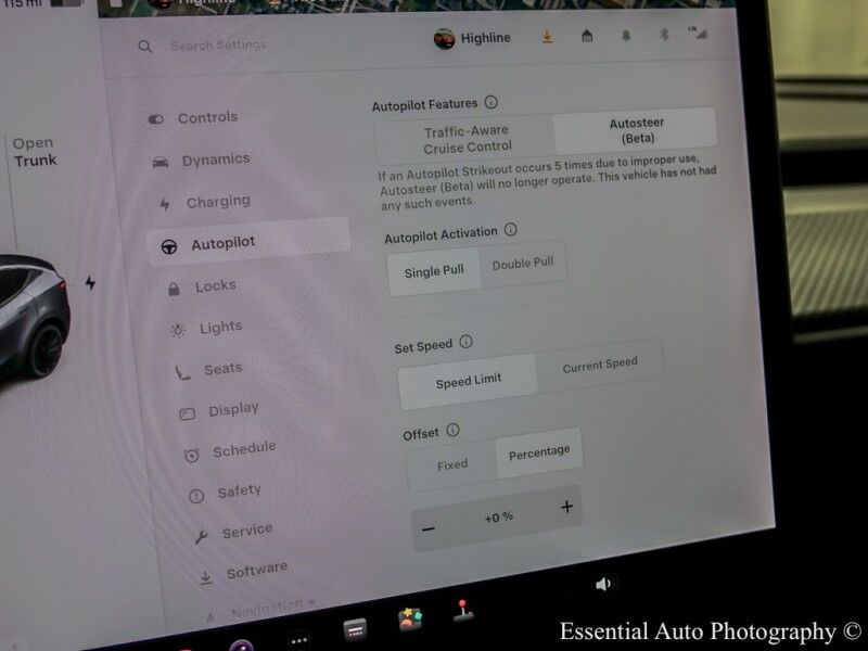 2022 Tesla Model Y Performance Willowbrook IL