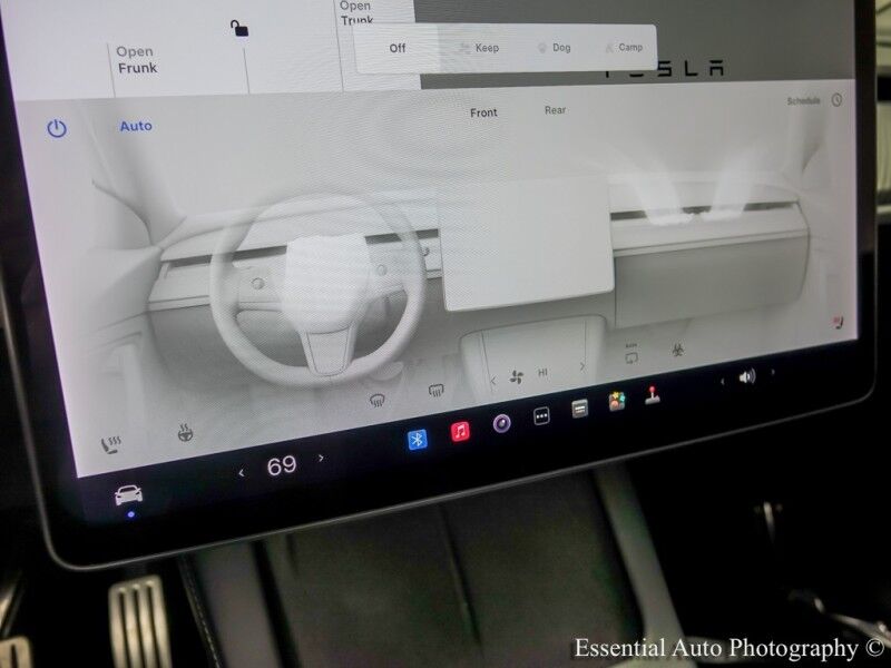 2022 Tesla Model Y Performance Willowbrook IL