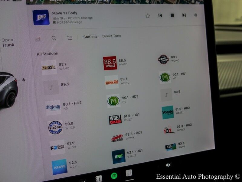 2022 Tesla Model Y Performance Willowbrook IL