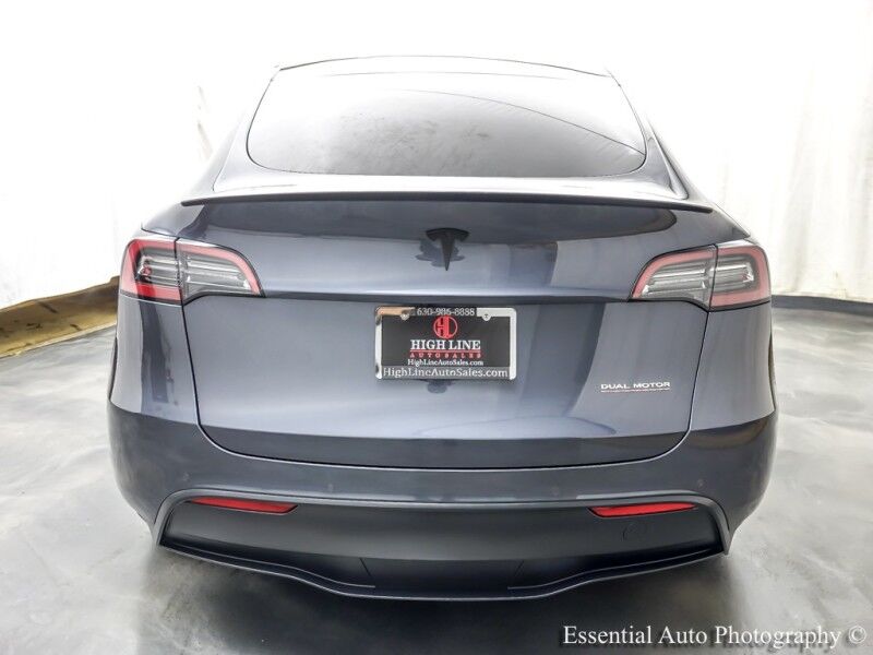 2022 Tesla Model Y Performance Willowbrook IL