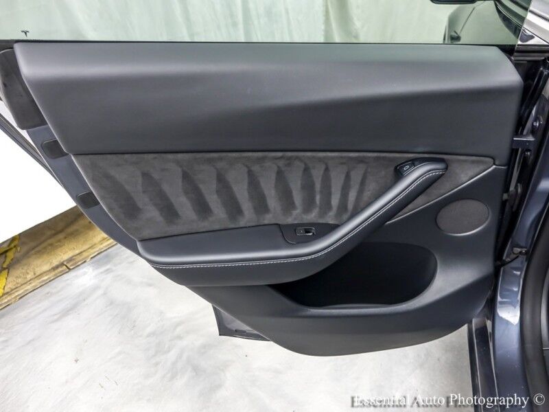 2022 Tesla Model Y Performance Willowbrook IL