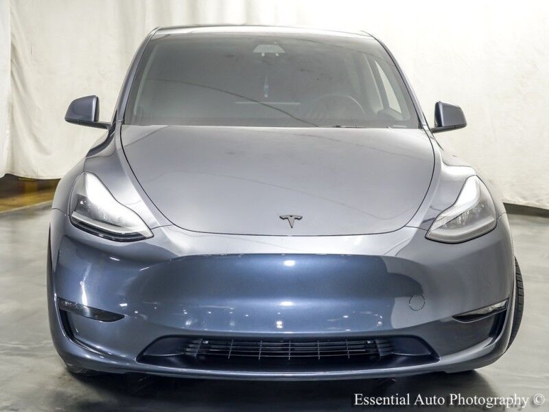 2022 Tesla Model Y Performance Willowbrook IL
