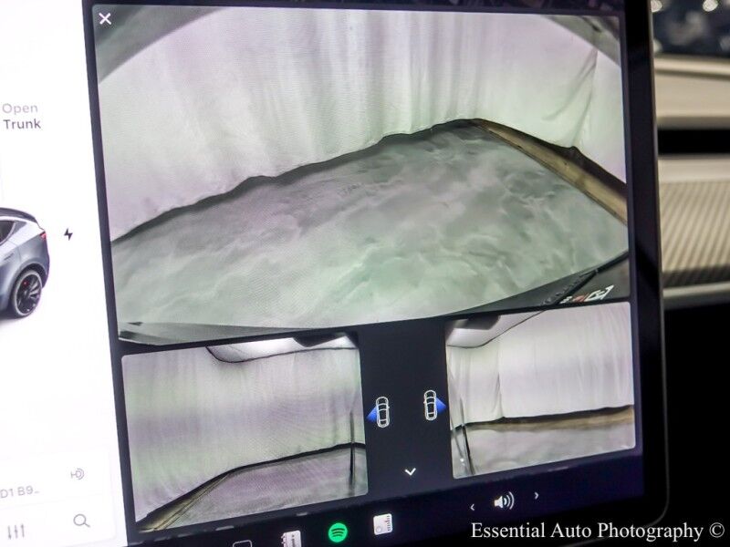 2022 Tesla Model Y Performance Willowbrook IL