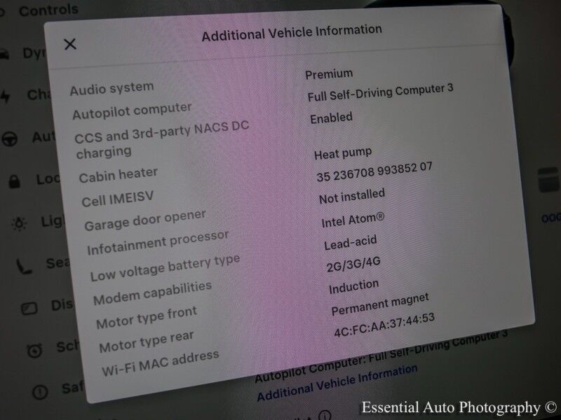 2022 Tesla Model Y Performance Willowbrook IL