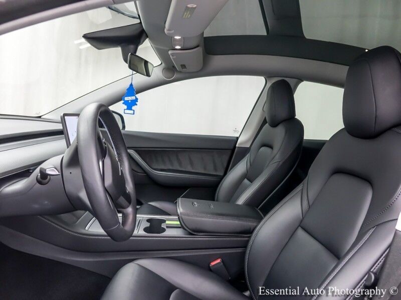 2022 Tesla Model Y Performance Willowbrook IL