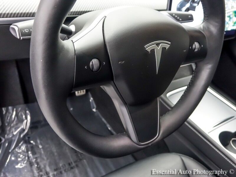 2022 Tesla Model Y Performance Willowbrook IL