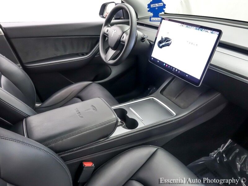 2022 Tesla Model Y Performance Willowbrook IL