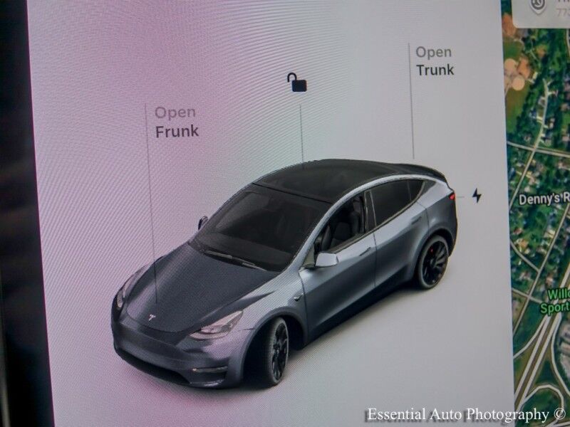 2022 Tesla Model Y Performance Willowbrook IL