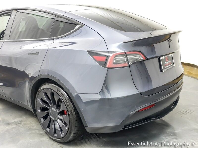 2022 Tesla Model Y Performance Willowbrook IL