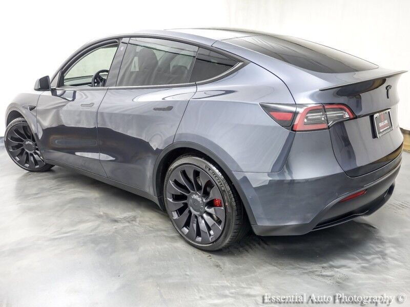 2022 Tesla Model Y Performance Willowbrook IL