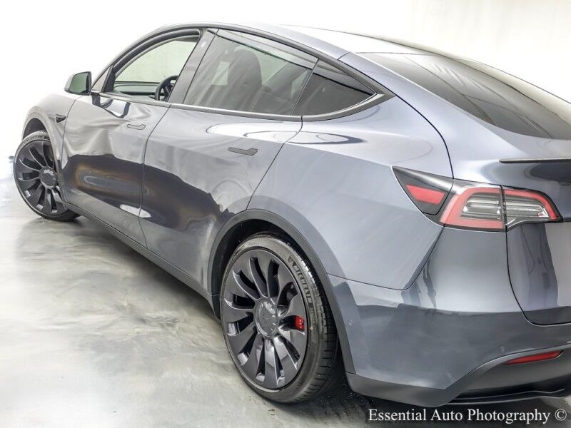 2022 Tesla Model Y Performance Willowbrook IL