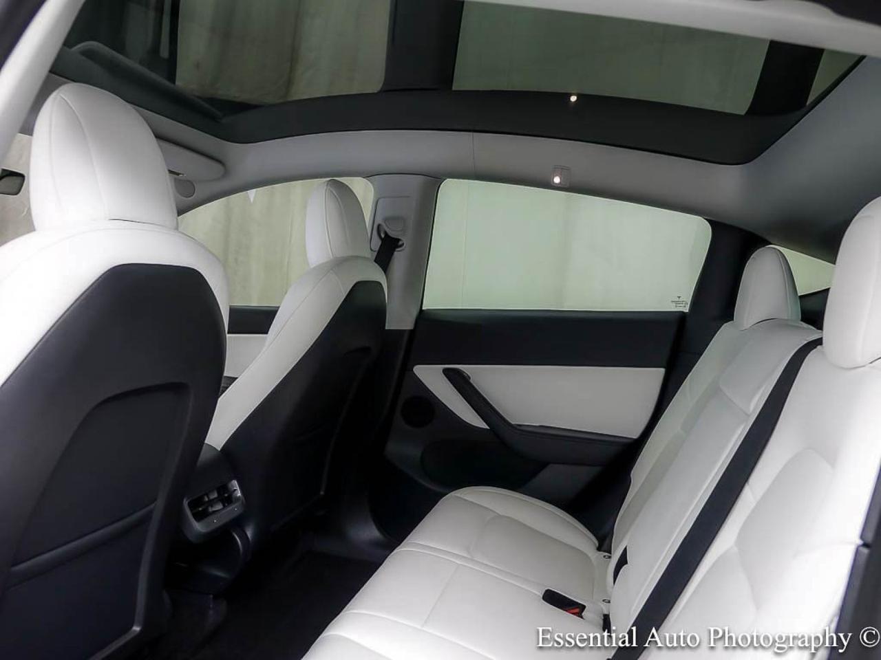 2022 Tesla Model Y Performance Willowbrook IL