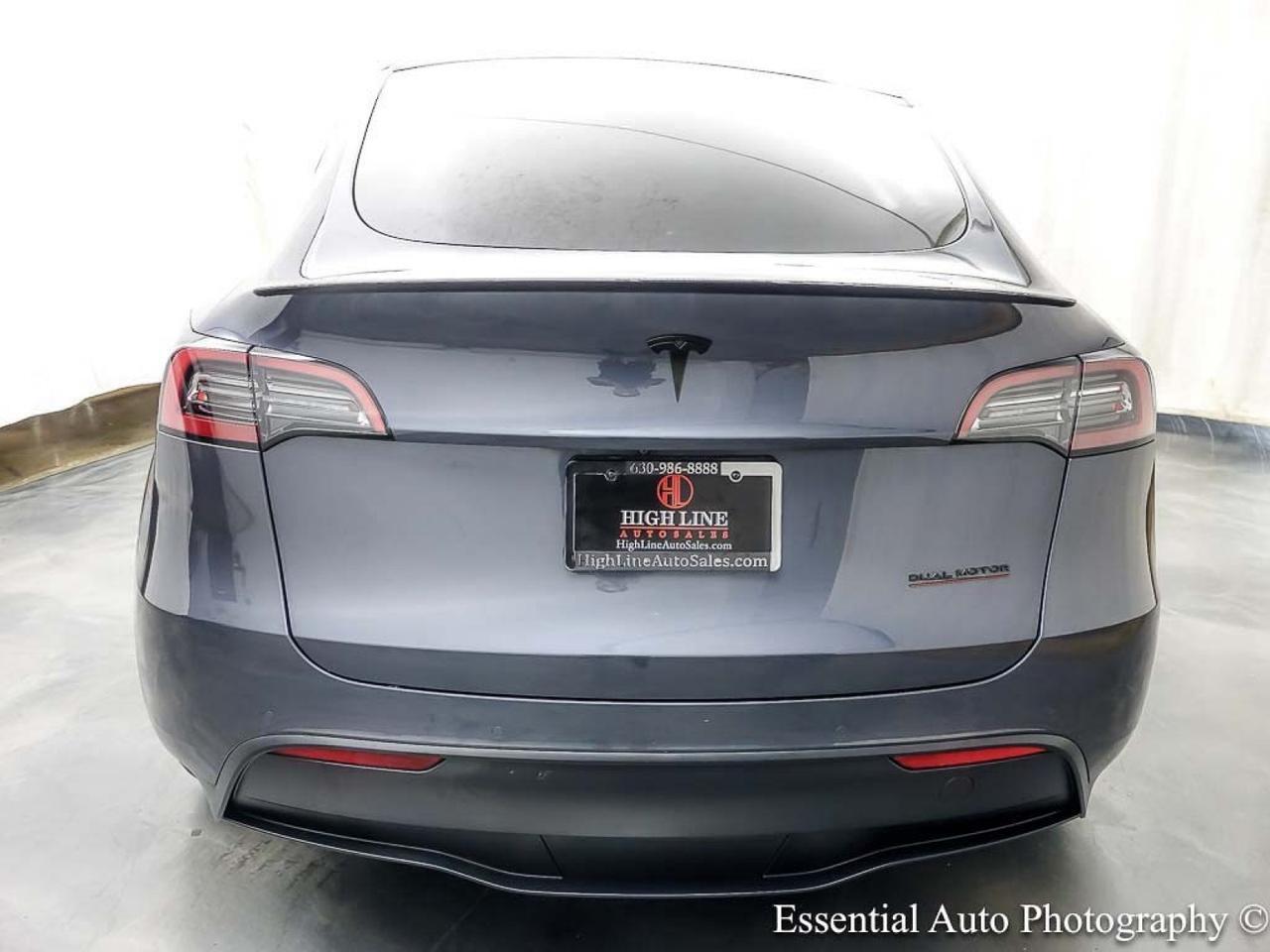 2022 Tesla Model Y Performance Willowbrook IL