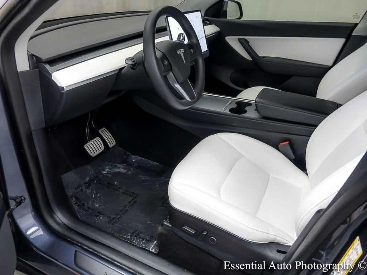 2022 Tesla Model Y Performance Willowbrook IL