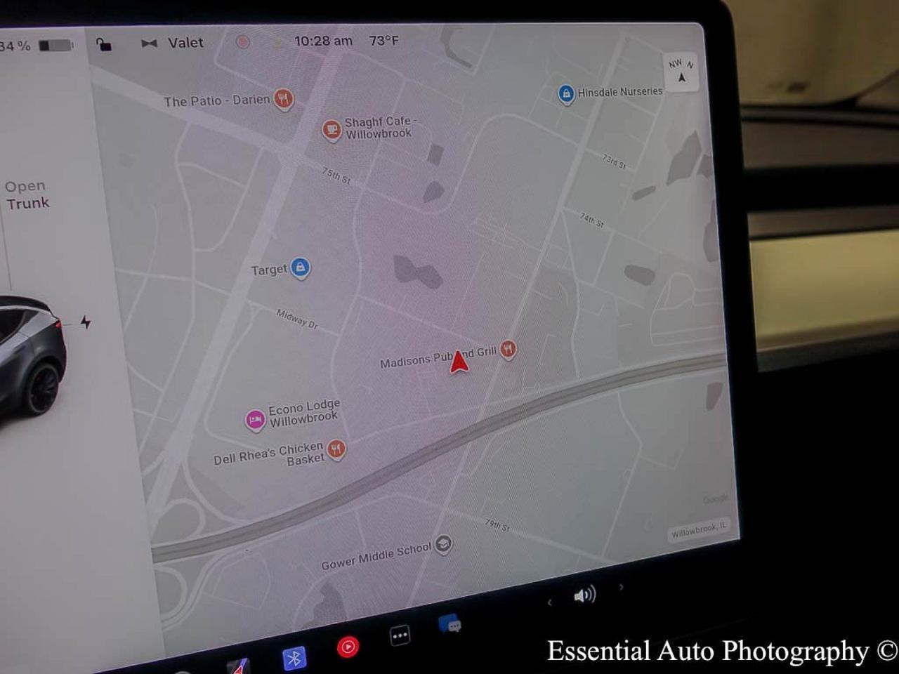 2022 Tesla Model Y Performance Willowbrook IL