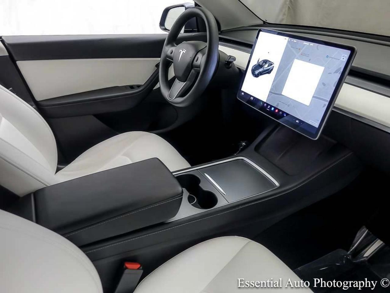 2022 Tesla Model Y Performance Willowbrook IL