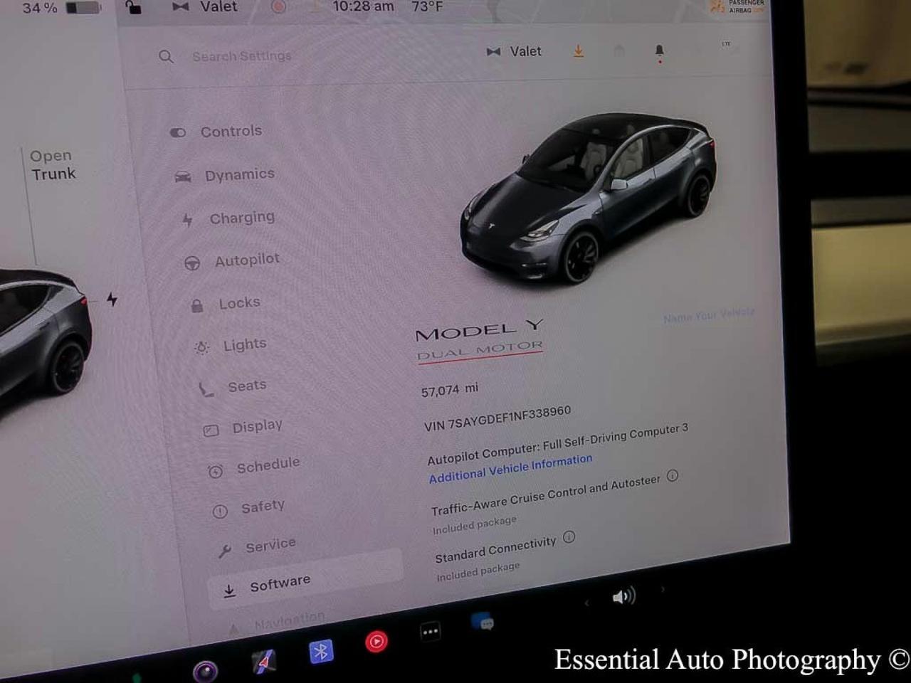 2022 Tesla Model Y Performance Willowbrook IL