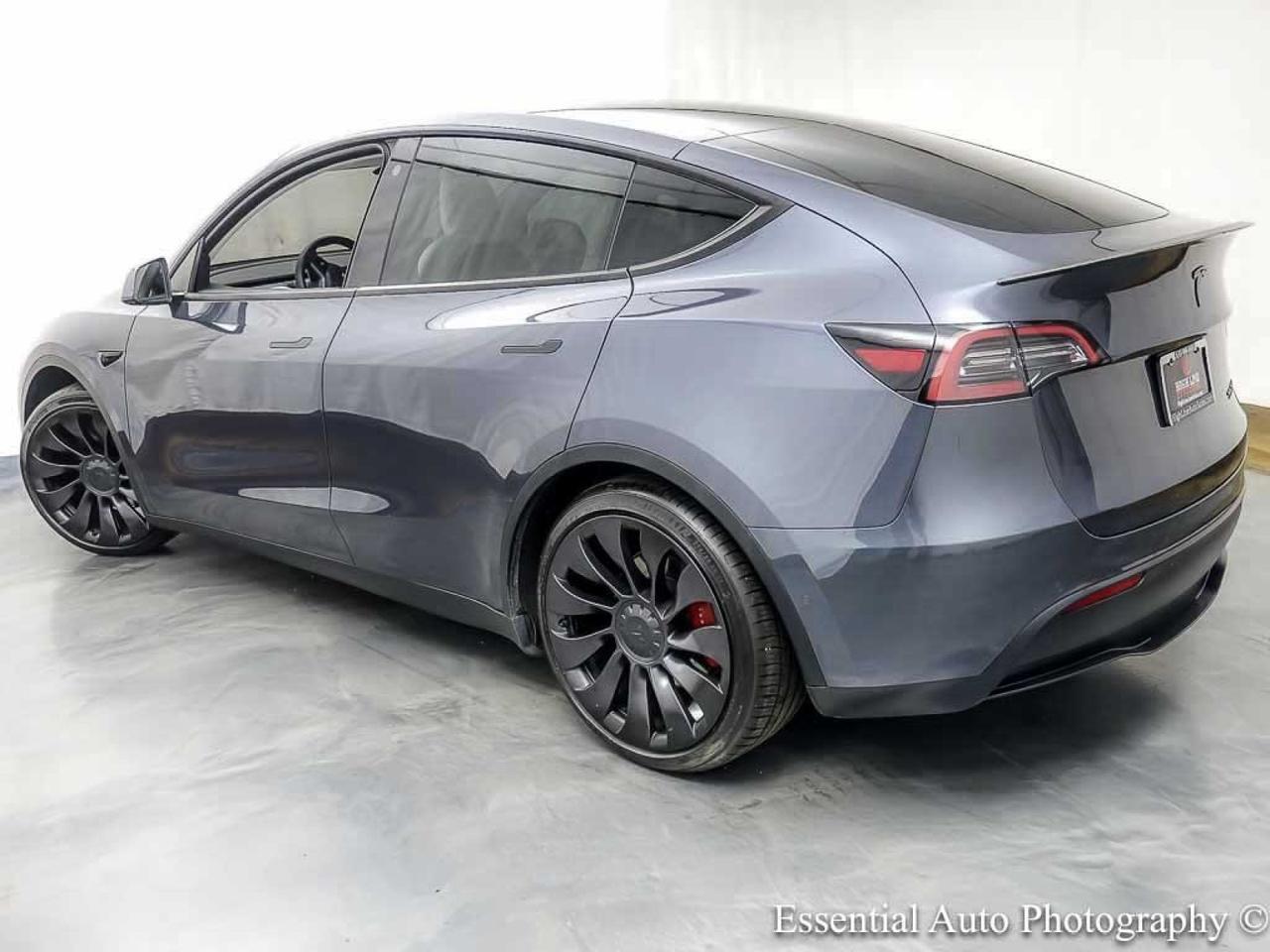 2022 Tesla Model Y Performance Willowbrook IL