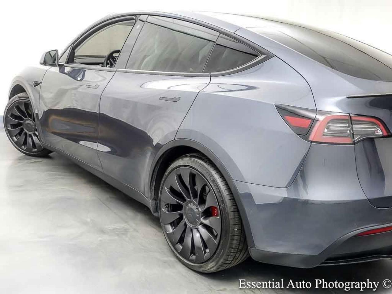 2022 Tesla Model Y Performance Willowbrook IL