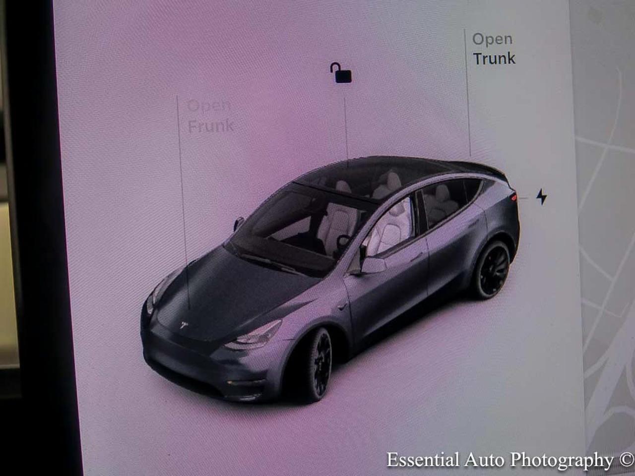 2022 Tesla Model Y Performance Willowbrook IL