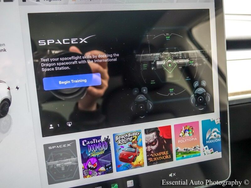 2022 Tesla Model Y Performance Willowbrook IL