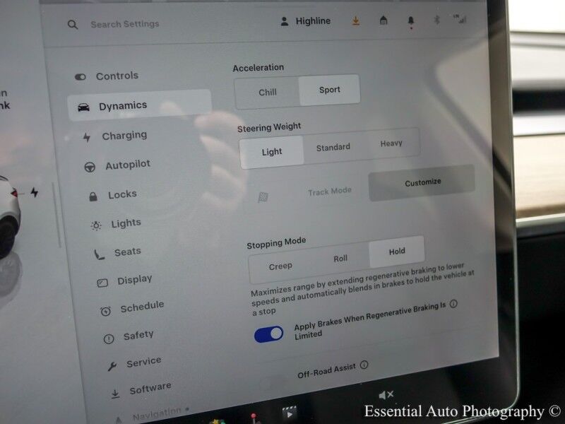 2022 Tesla Model Y Performance Willowbrook IL