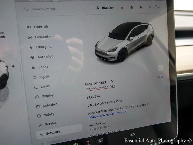 2022 Tesla Model Y Performance Willowbrook IL