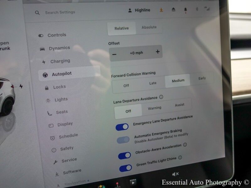 2022 Tesla Model Y Performance Willowbrook IL