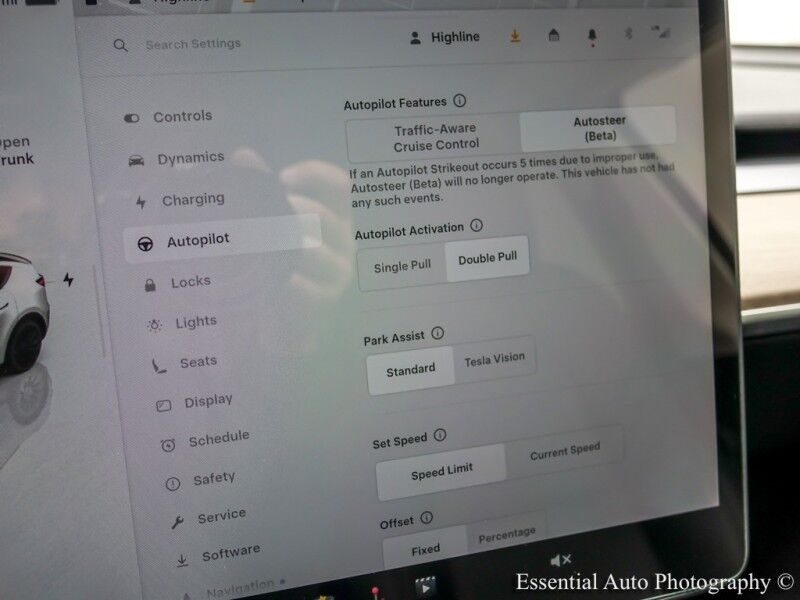 2022 Tesla Model Y Performance Willowbrook IL