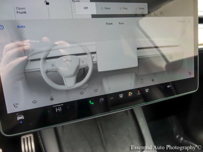 2022 Tesla Model Y Performance Willowbrook IL