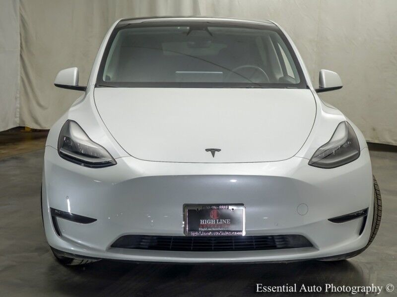 2022 Tesla Model Y Performance Willowbrook IL