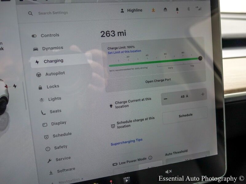 2022 Tesla Model Y Performance Willowbrook IL