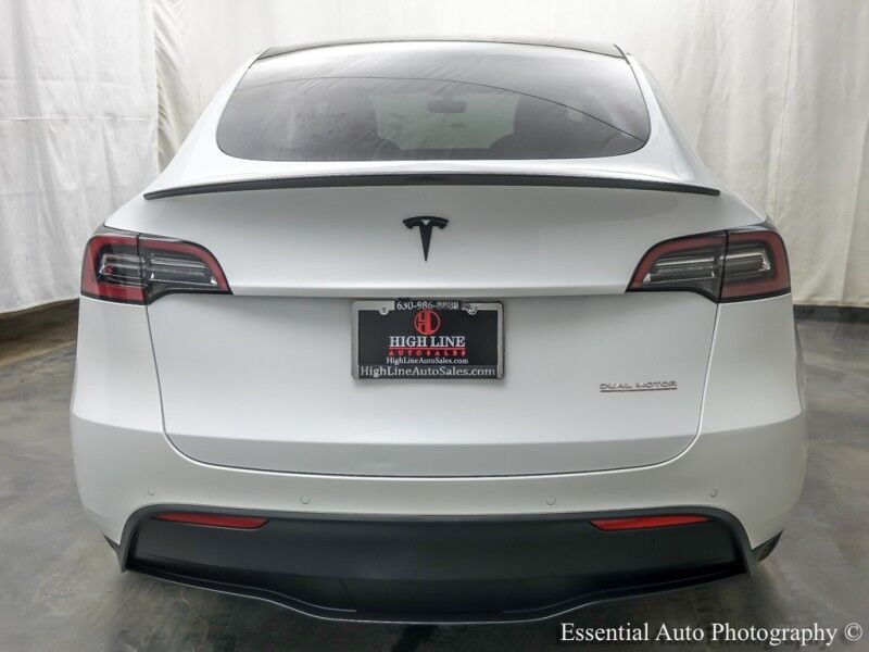 2022 Tesla Model Y Performance Willowbrook IL