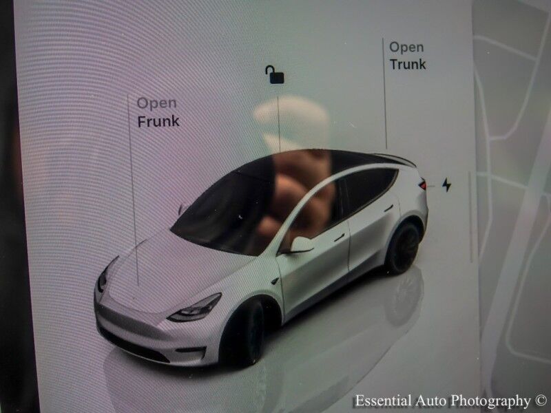 2022 Tesla Model Y Performance Willowbrook IL